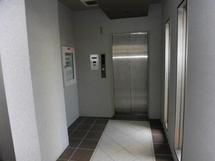 クレセントパル上之屋の物件内観写真